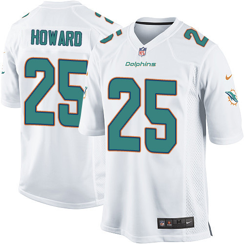 Miami Dolphins kids jerseys-025